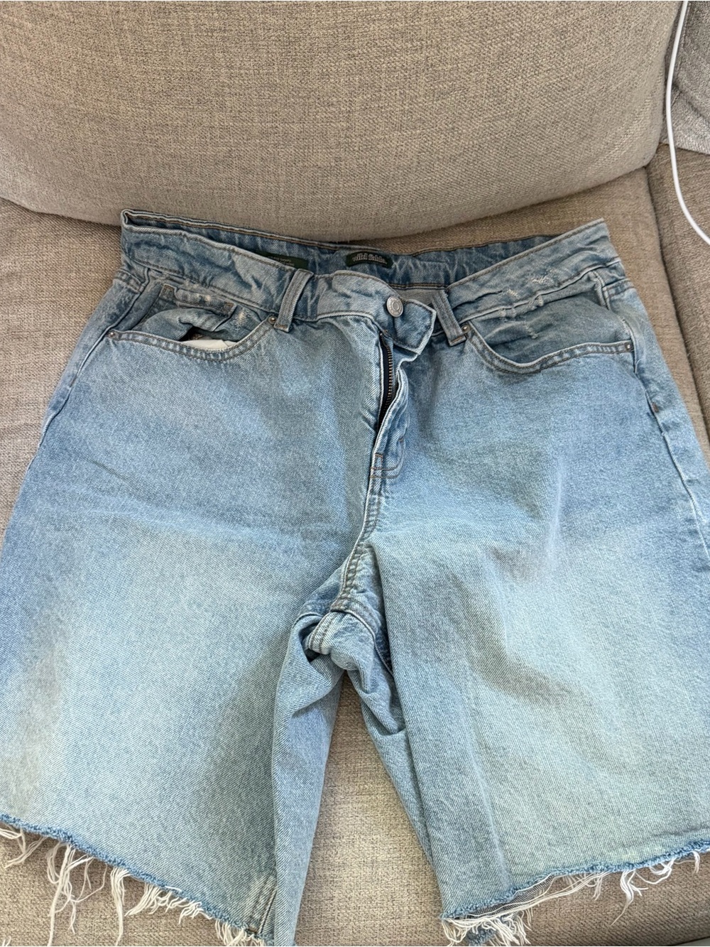 wild fable Bermuda shorts